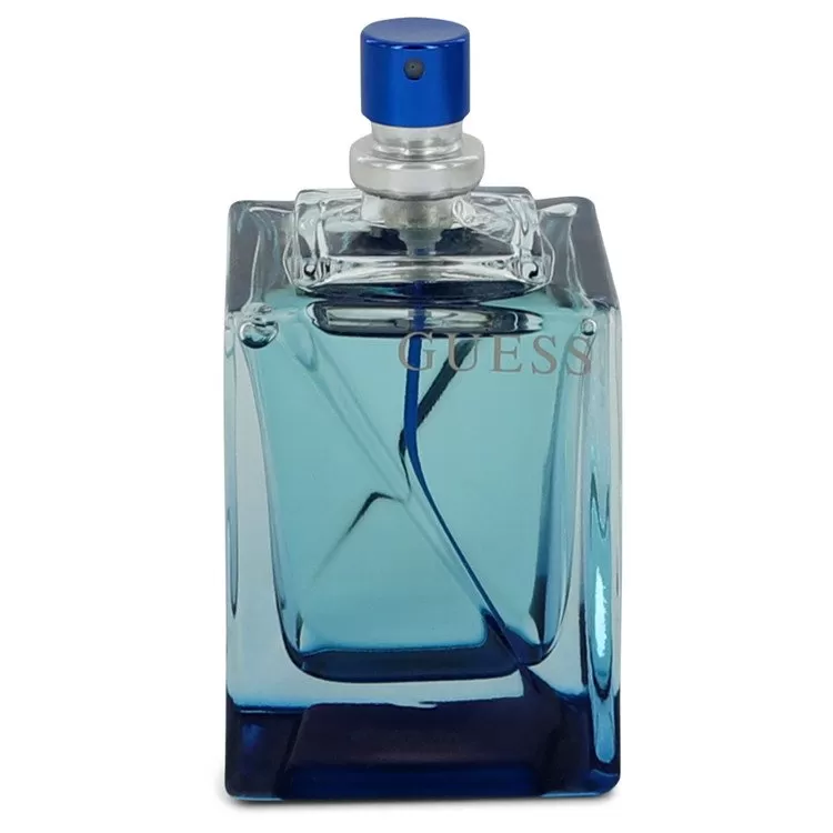 Guess Night Eau De Toilette Spray (Tester)