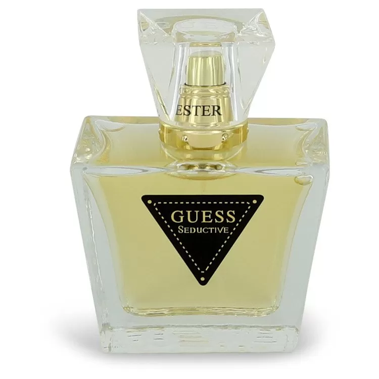 Guess Seductive Eau De Toilette Spray (Tester)