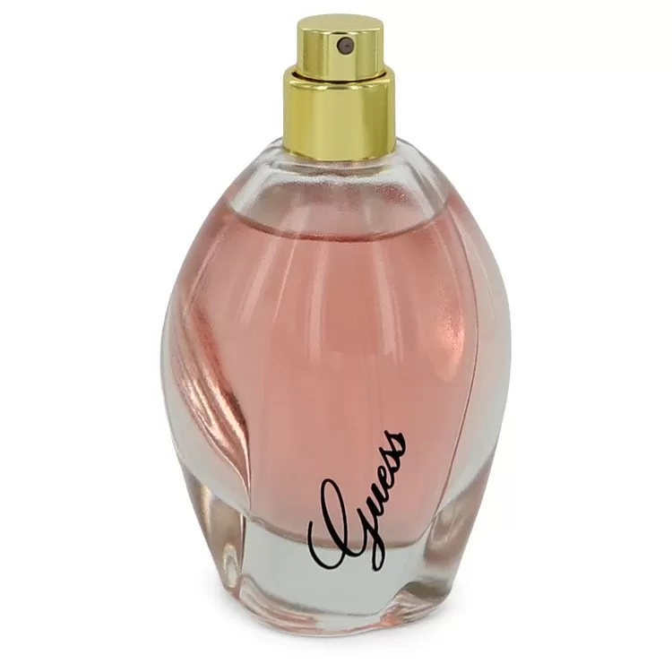 Guess Girl Eau De Toilette Spray (Tester)