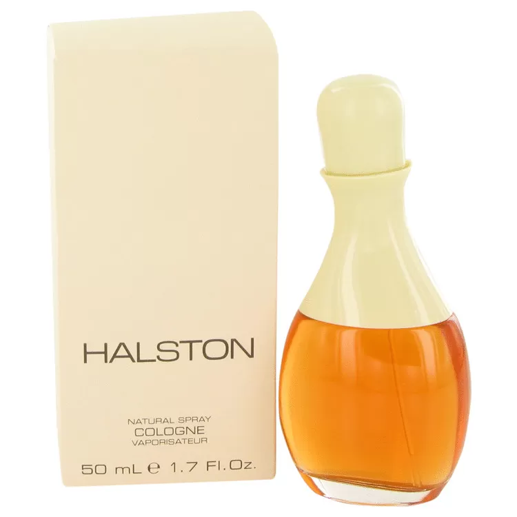 HALSTON Cologne Spray