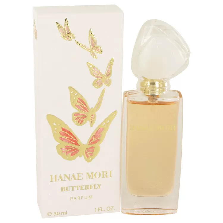 HANAE MORI Pure Perfume Spray