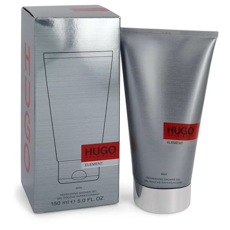Hugo Element Shower Gel