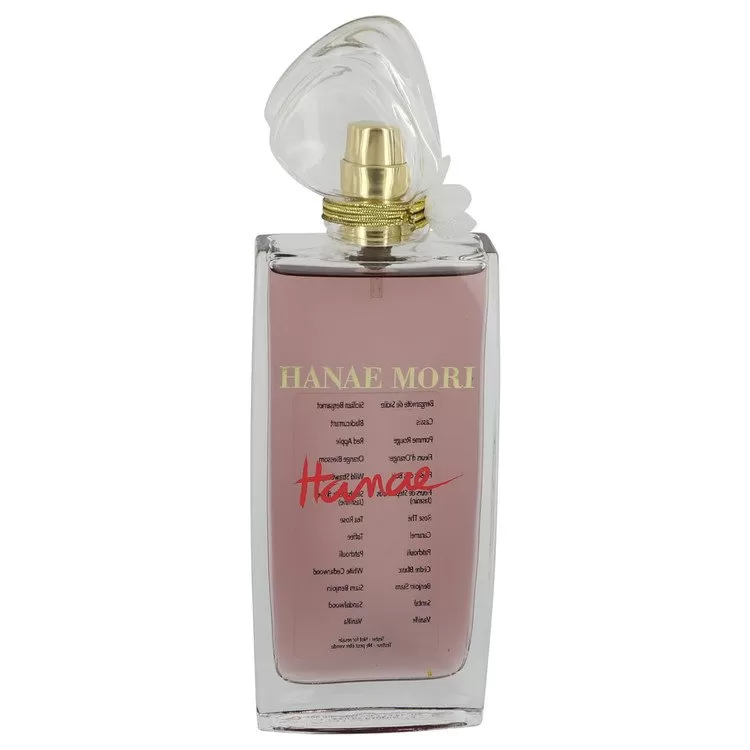 Hanae Eau De Parfum Spray (Tester)