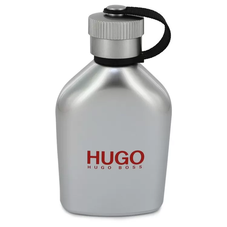 Hugo Iced Eau De Toilette Spray (Tester)