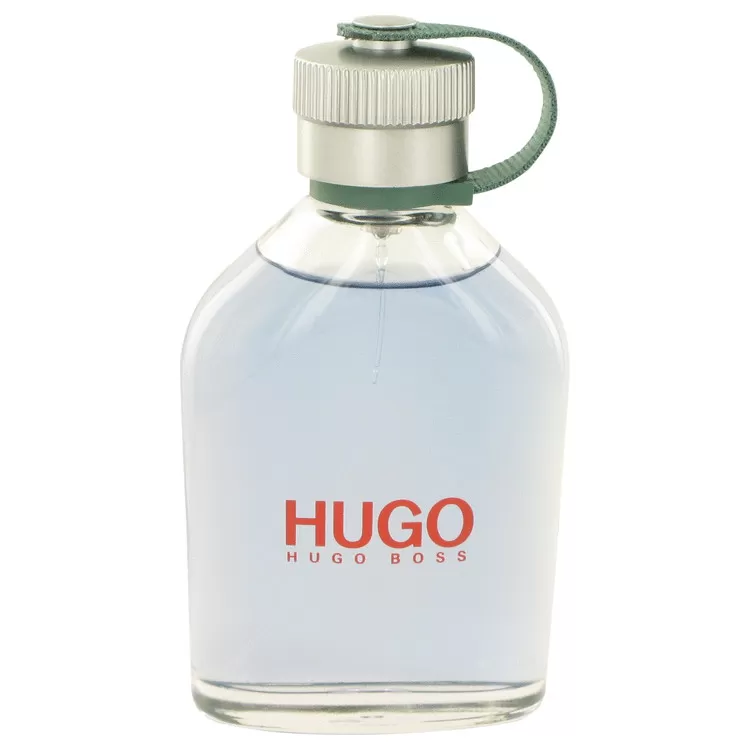 HUGO Eau De Toilette Spray (Tester)