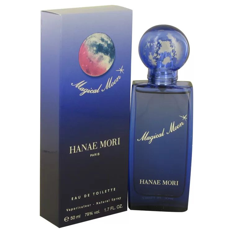Magical Moon Eau De Toilette Spray