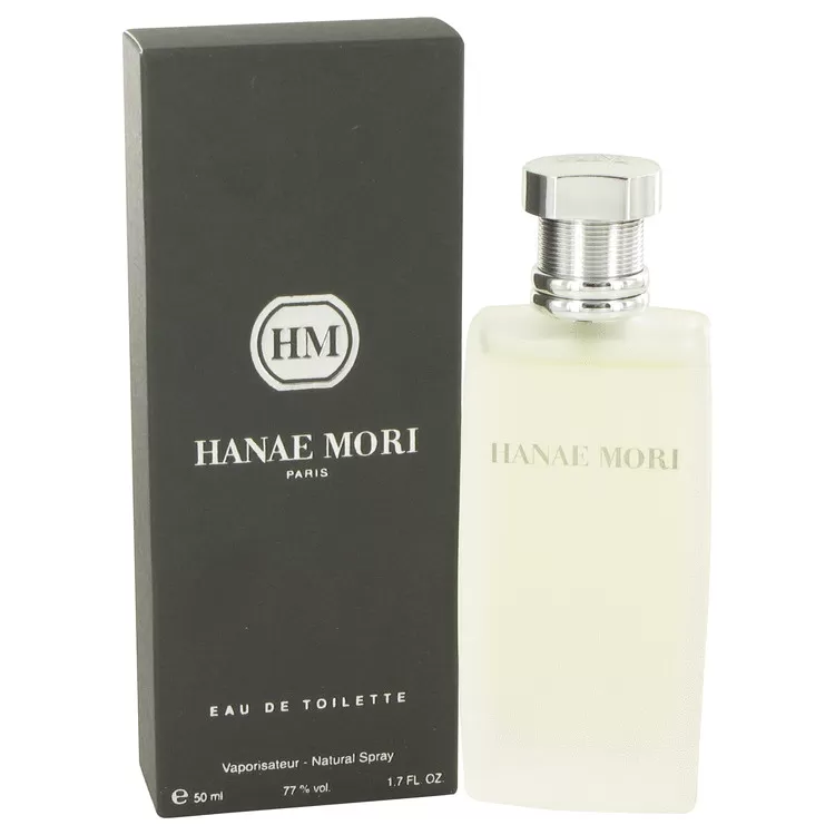 HANAE MORI Eau De Toilette Spray