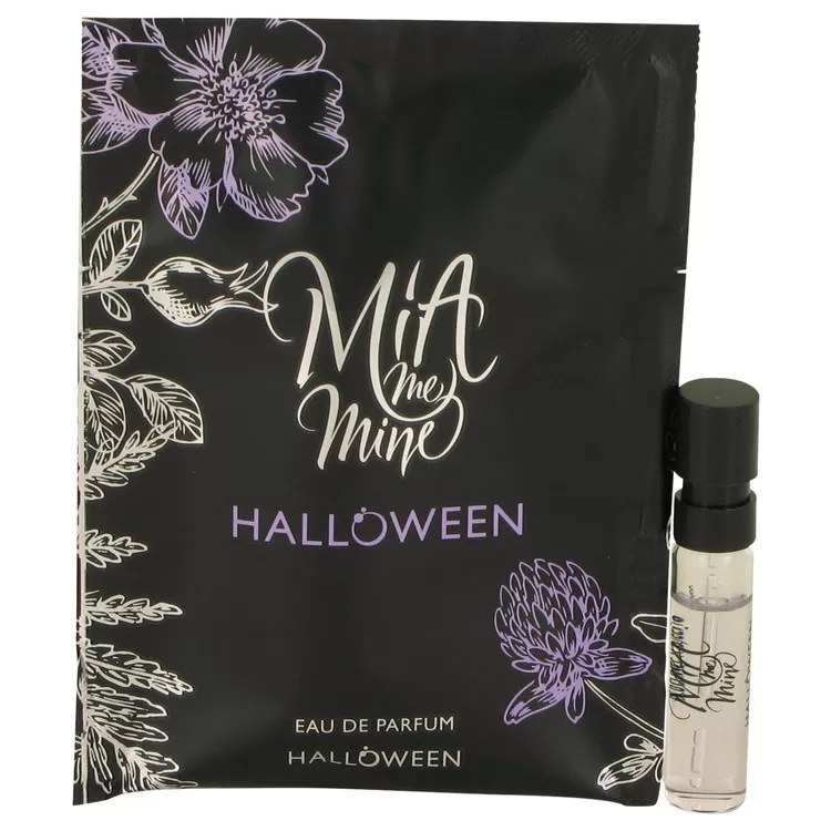 Halloween Mia Me Mine Vial (sample)