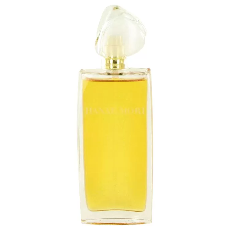 Hanae Mori Eau De Toilette Spray (unboxed)