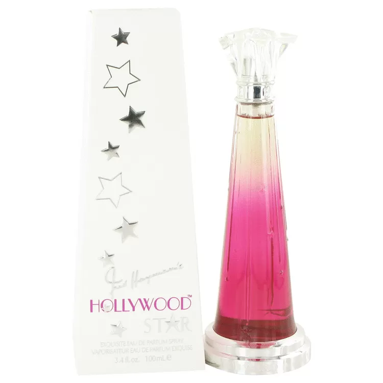 Hollywood Star Eau De Parfum Spray