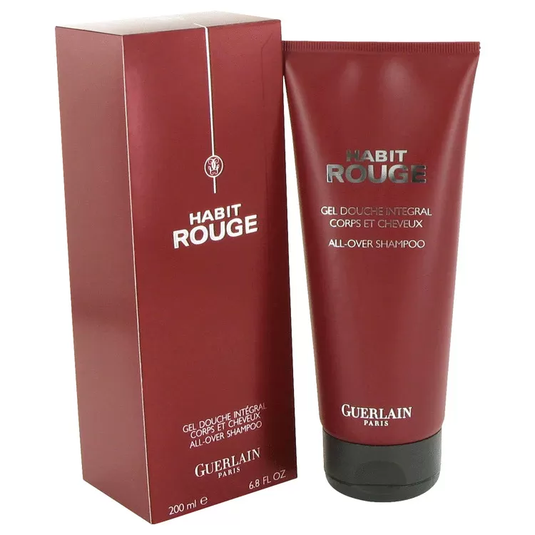HABIT ROUGE Hair & Body Shower gel