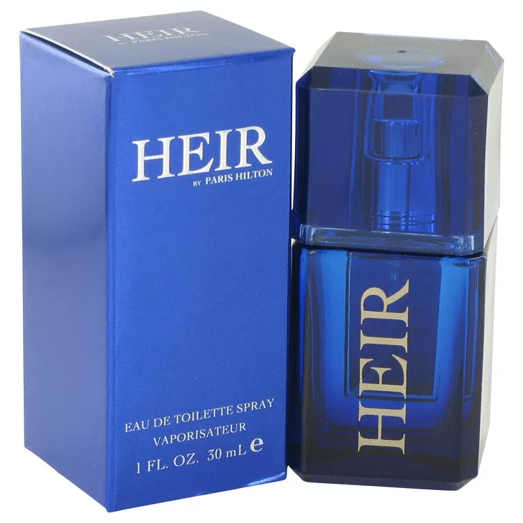 Paris Hilton Heir Eau De Toilette Spray