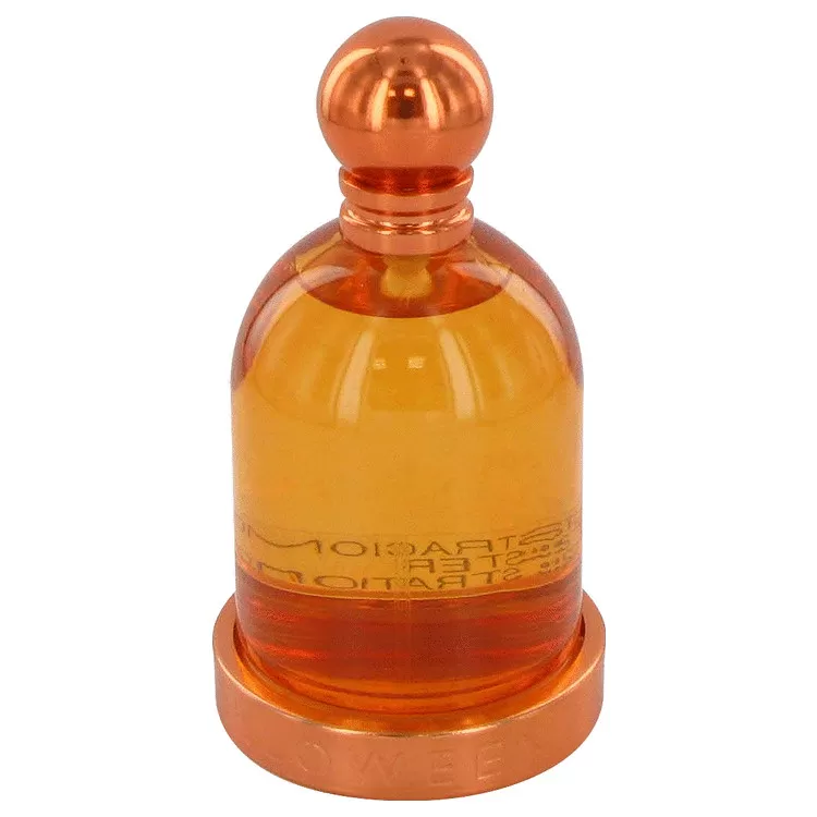 Halloween Sun Eau De Toilette Spray (Tester)