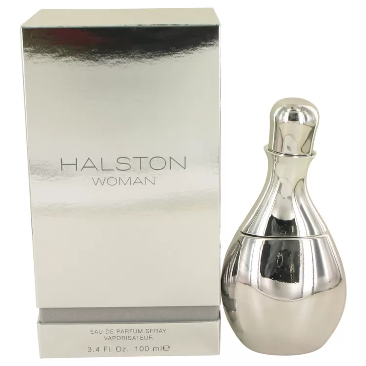 Halston Woman Eau De Parfum Spray