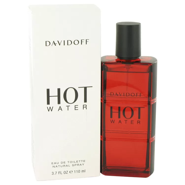 Hot Water Eau De Toilette Spray (Tester)