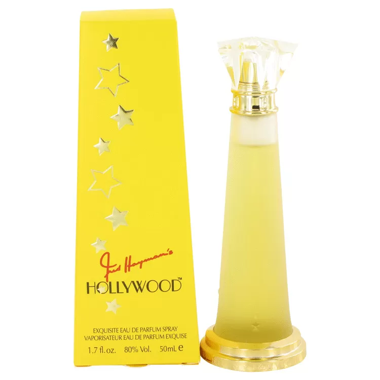 Hollywood Eau De Parfum Spray