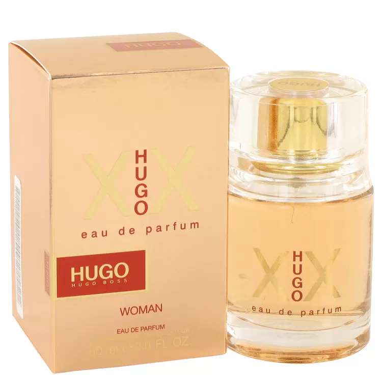 Hugo XX Eau De Parfum Spray