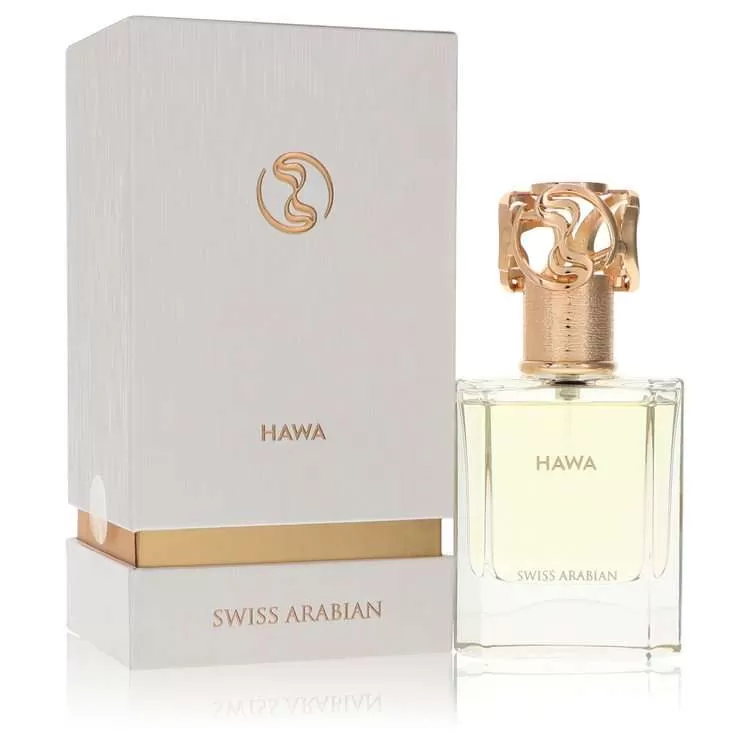 Hawa by Swiss Arabian Eau De Parfum Spray for Women