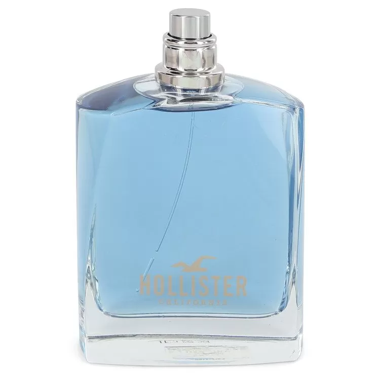 Hollister Wave Eau De Toilette Spray (Tester)