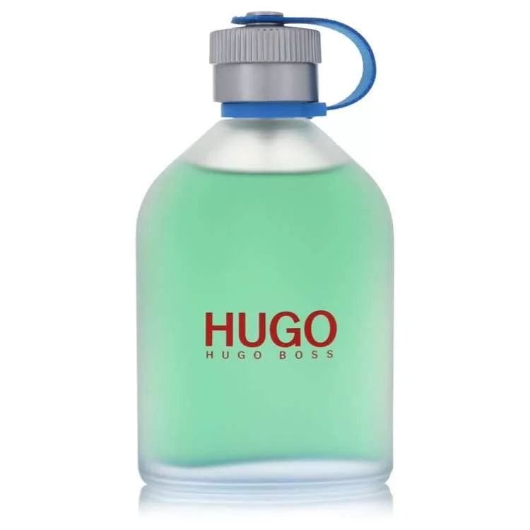 Hugo Now by Hugo Boss Eau De Toilette Spray (Tester) for Men
