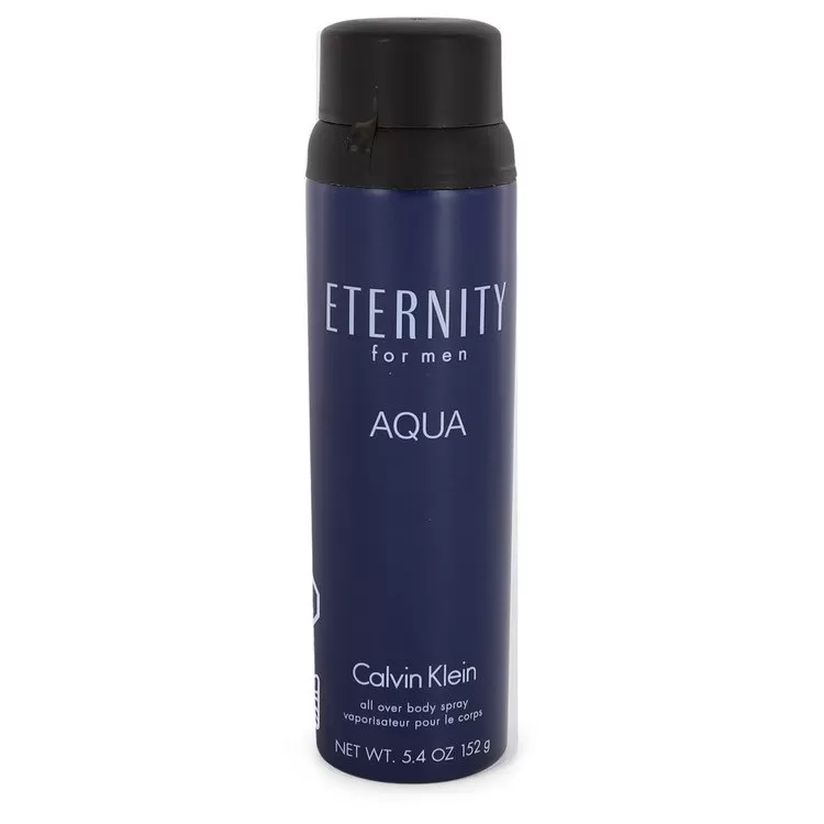 Eternity Aqua Body Spray