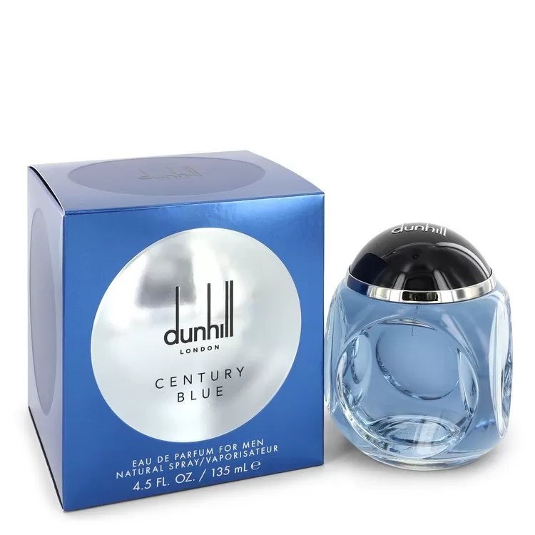 Dunhill Century Blue Eau De Parfum Spray