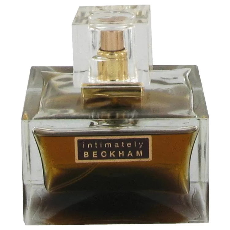 INTIMATELY BECKHAM Eau De Toilette Spray (Tester)