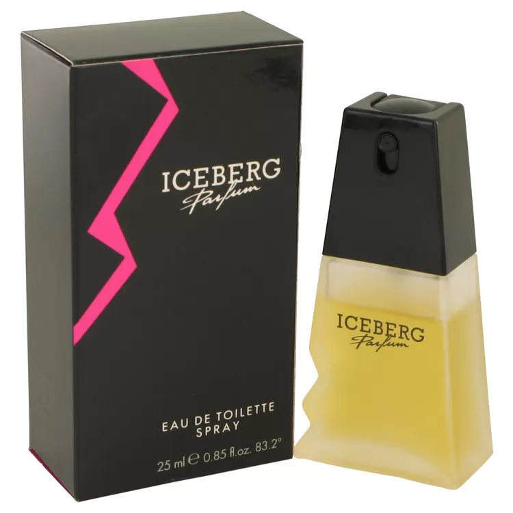 Iceberg Eau De Toilette Spray
