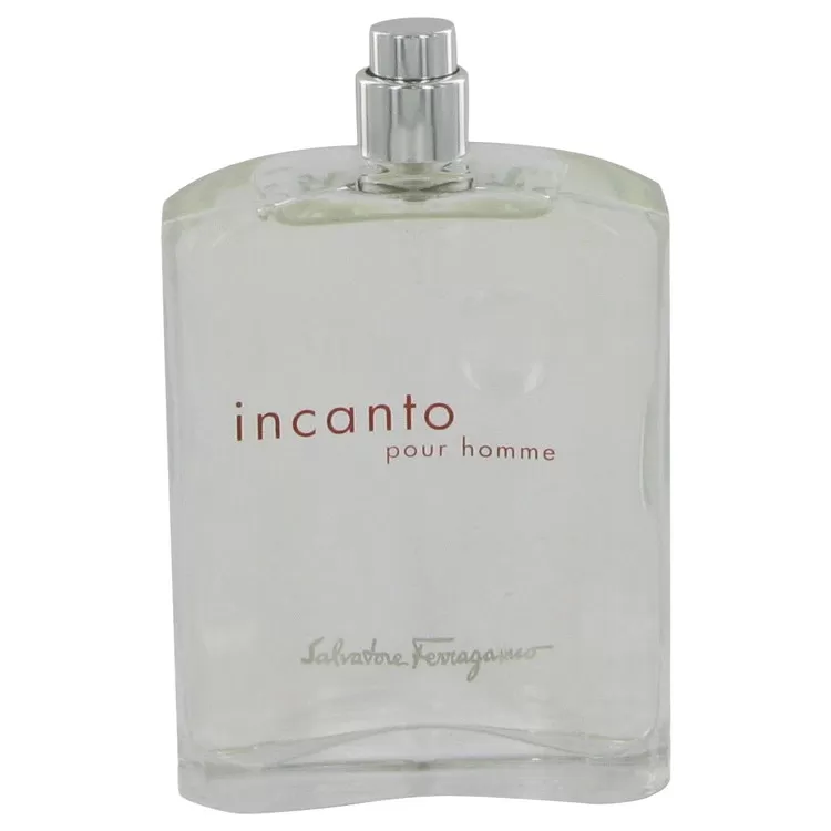 Incanto Eau De Toilette Spray (Tester)