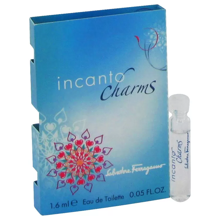 Incanto Charms Vial (sample)