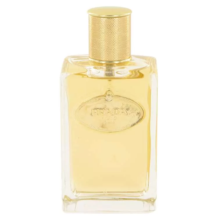Prada Infusion De Fleur D'oranger by Prada Eau De Parfum Spray (Tester) for Women