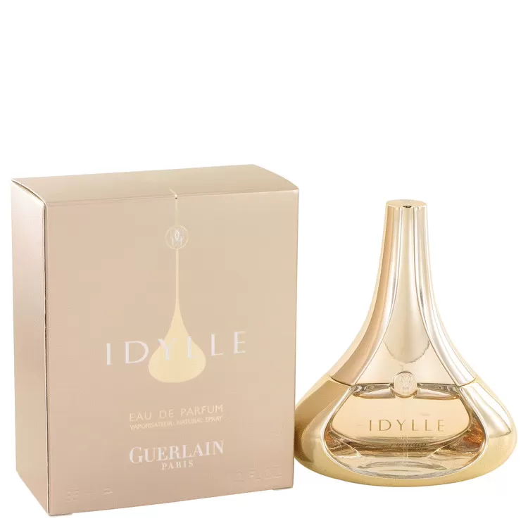 Idylle Eau De Parfum Spray