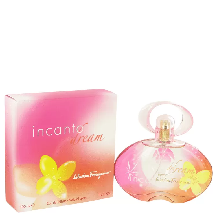 Incanto Dream Eau De Toilette Spray