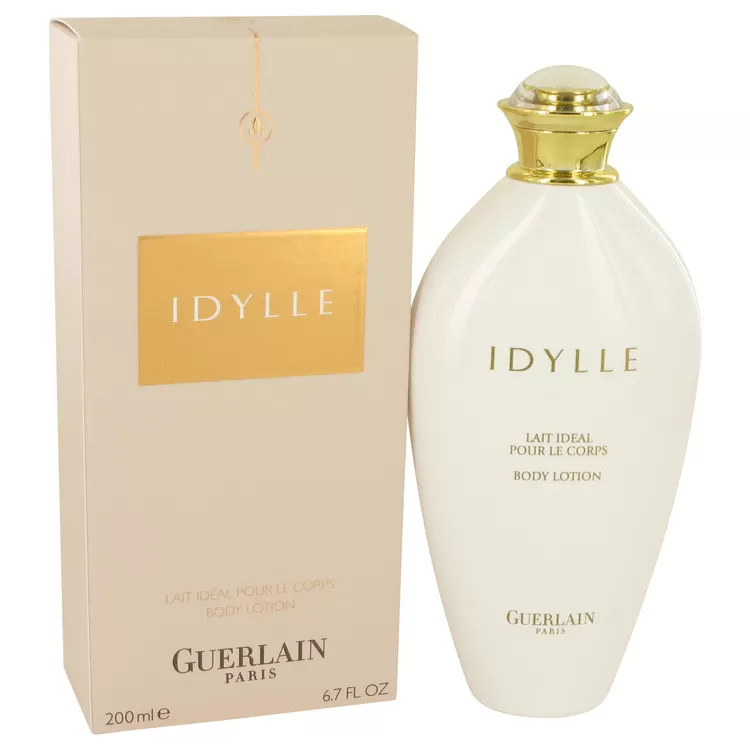 Idylle Body Lotion