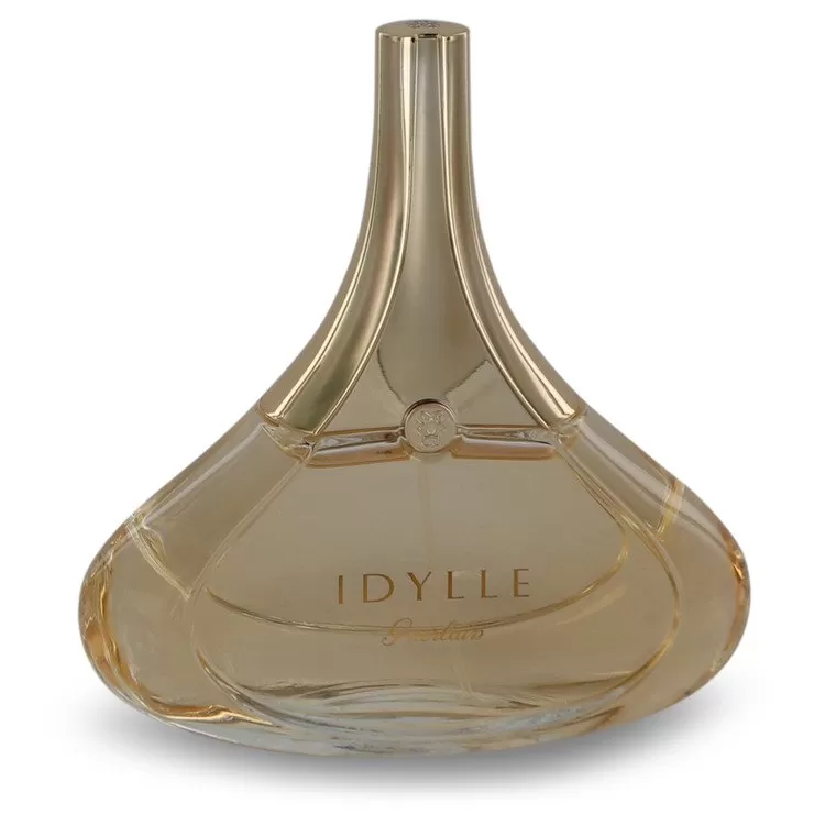 Idylle Eau De Parfum Spray (Tester)