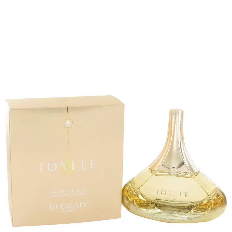 Idylle Eau De Toilette Spray