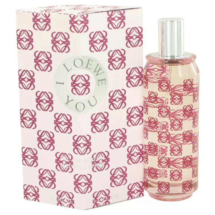I Loewe You Eau De Parfum Spray