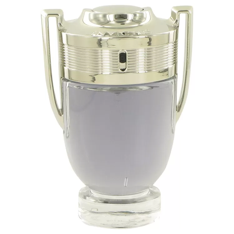 Invictus Eau De Toilette Spray (unboxed)