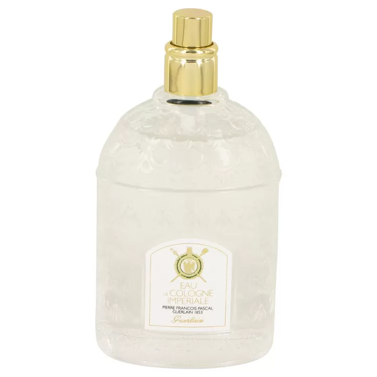 IMPERIALE Eau De Cologne Spray (Tester)