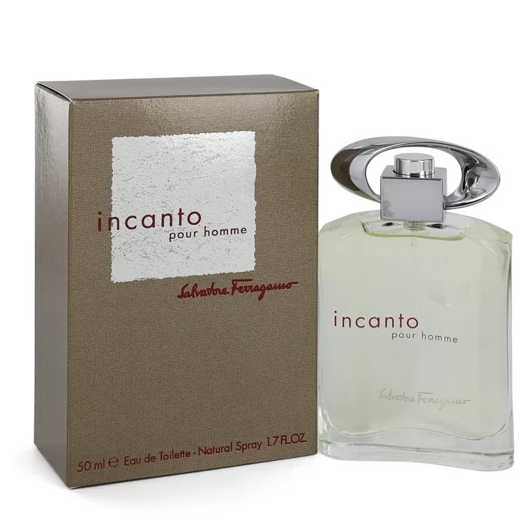 Incanto Eau De Toilette Spray