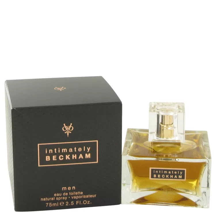 INTIMATELY BECKHAM Eau De Toilette Spray