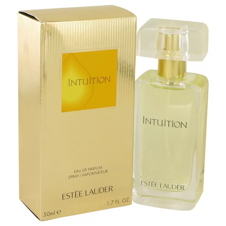 INTUITION Eau De Parfum Spray