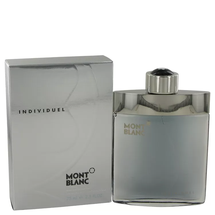 Individuelle Eau De Toilette Spray