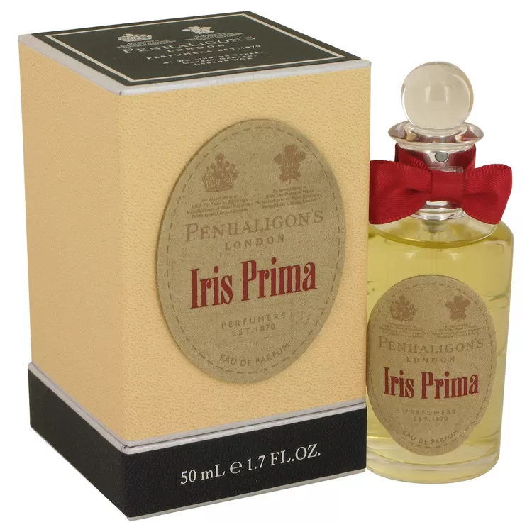 Iris Prima Eau De Parfum Spray
