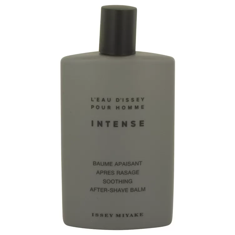 L'eau D'Issey Pour Homme Intense After Shave Balm (Tester)