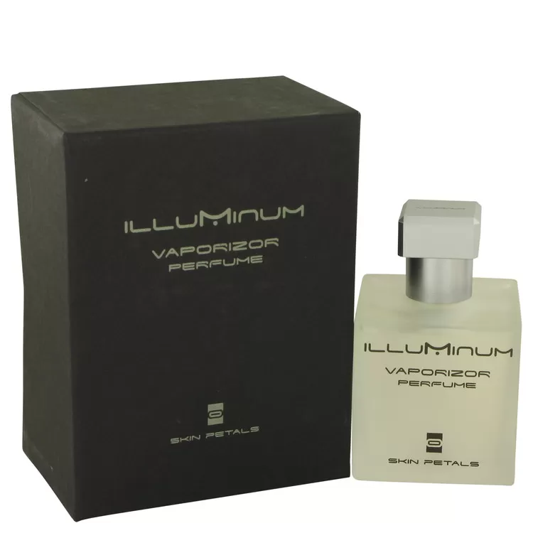 Illuminum Skin Petals Eau De Parfum Spray
