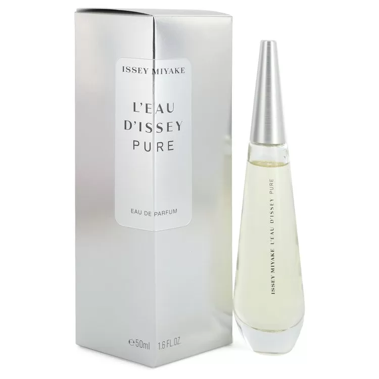 L'eau D'issey Pure Eau De Parfum Spray