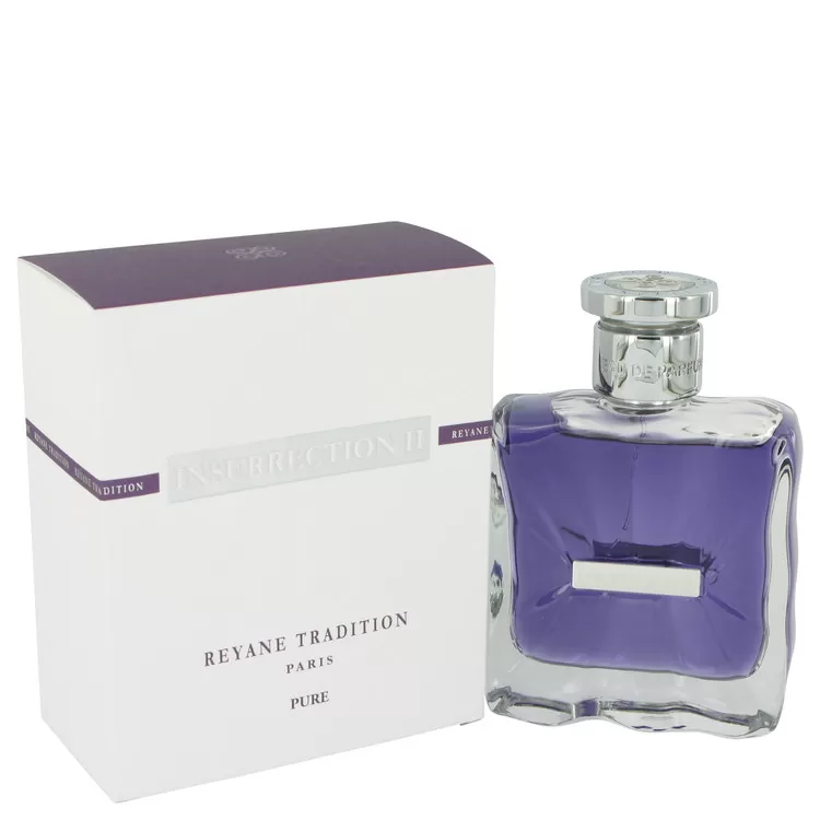 Insurrection Ii Pure Eau De Parfum Spray