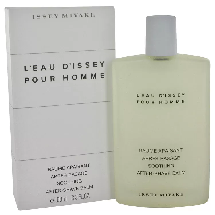 L'EAU D'ISSEY (issey Miyake) After Shave Balm