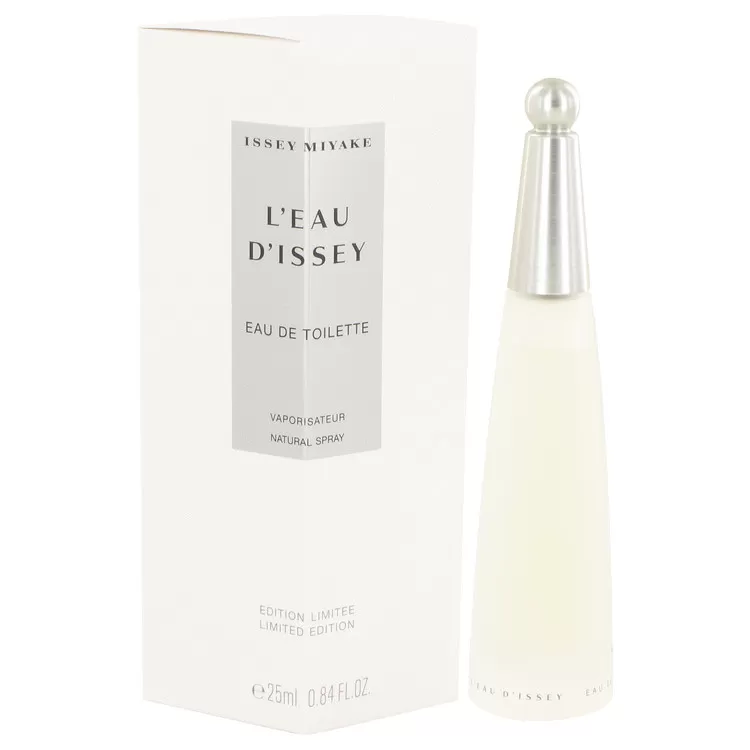 L'EAU D'ISSEY (issey Miyake) Eau De Toilette Spray